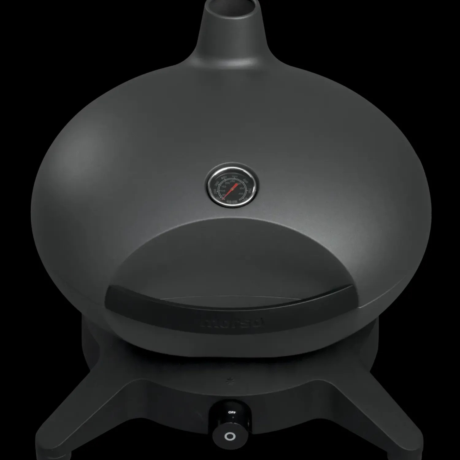 Sale Morsø Forno Piccolo grillovertræk