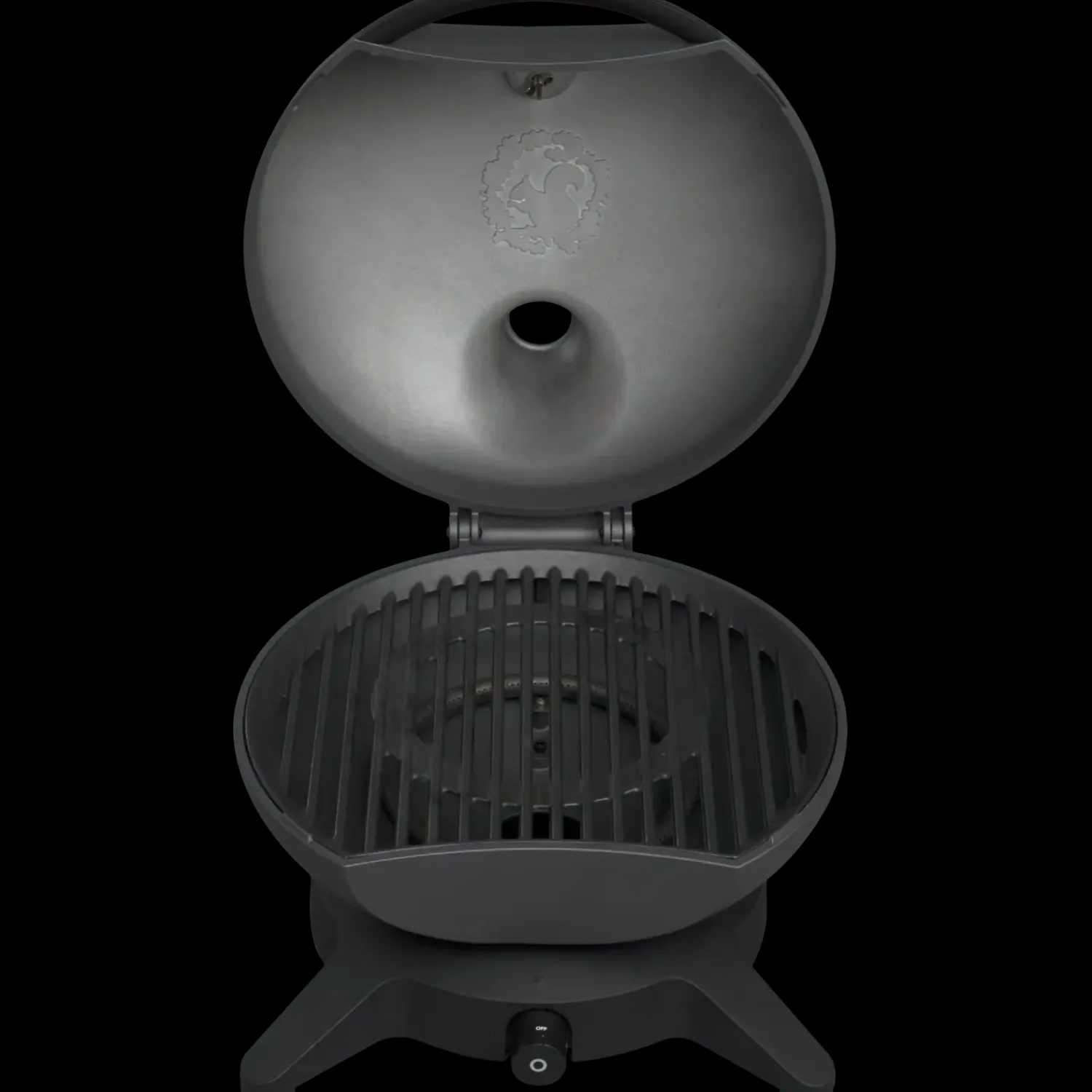 Sale Morsø Forno Piccolo grillovertræk