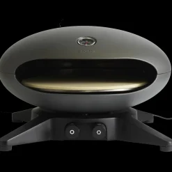 New Morsø Forno Spin pizzaovn