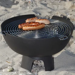 Best Morsø Forno stålgreb