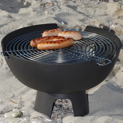 Best Morsø Forno stålgreb