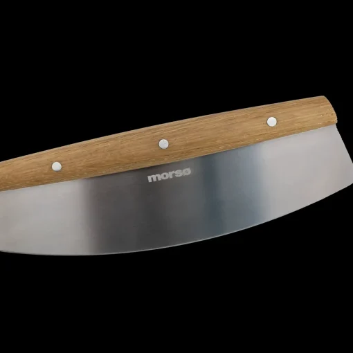 Morsø Bålsteder^Forno udeovn pizzaovn