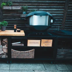 Outlet Morsø Garden/Terra sideboks