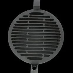 Morsø Kulgrill^Grill '71 bordmodel til kul, briketter og brænde