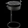 Hot Morsø grill '71 til brænde og kul