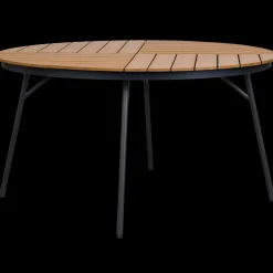 Discount Morsø havebord Alu/polywood Ø138 cm