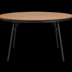 Discount Morsø havebord Alu/polywood Ø138 cm