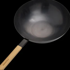 Morsø 79Nord Reborn wokpande 28 cm