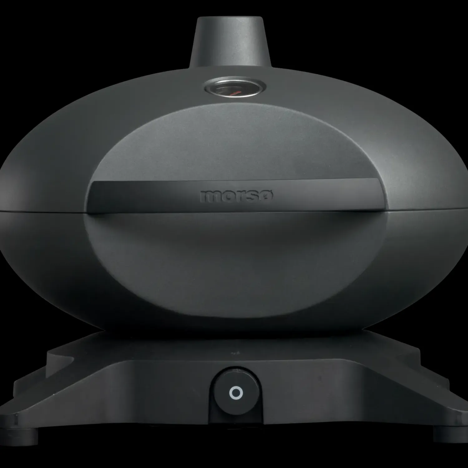 Morsø skraber og grillbørste