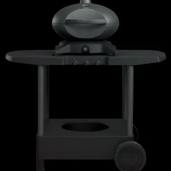 Morsø skraber og grillbørste