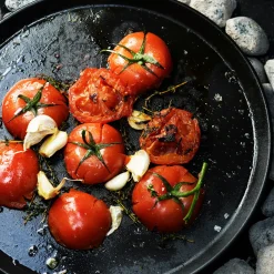 New Morsø stegetallerken