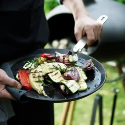 New Morsø stegetallerken