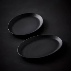 New Morsø stegetallerken