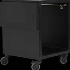 Morsø Stegeplader Og Holdere^Terra table hylde til lille udebord