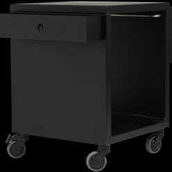 Morsø Stegeplader Og Holdere^Terra table hylde til lille udebord