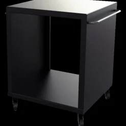 Morsø Stegeplader Og Holdere^Terra table hylde til lille udebord