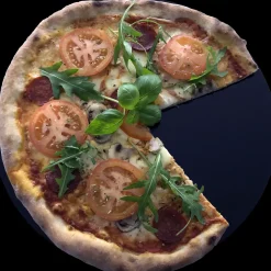 Outlet Morsø Vetro pizza og stegeplancha