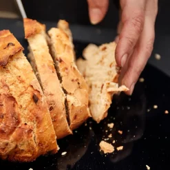 Outlet Morsø Vetro pizza og stegeplancha