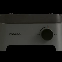 New Morsø Vulcano wok burner