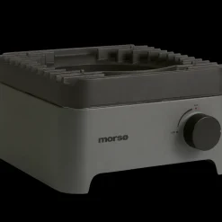 New Morsø Vulcano wok burner