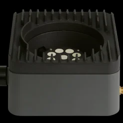 New Morsø Vulcano wok burner