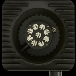 New Morsø Vulcano wok burner