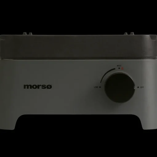 Morsø Grillovertræk^Vulcano wok burner cover