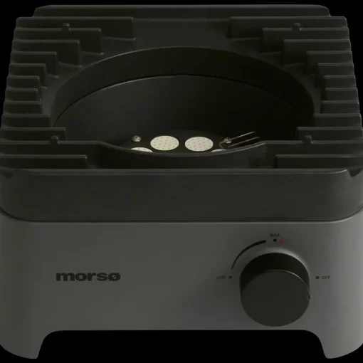 Morsø Grillovertræk^Vulcano wok burner cover