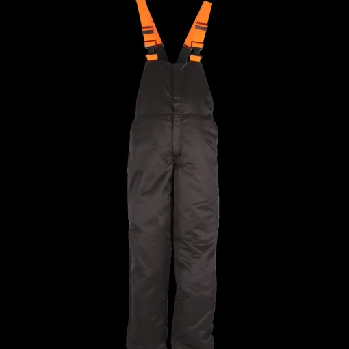 New Trolla Motorsavs handsker onesize