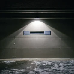 MrBeams Udendørs Væglamper^Mr. Beams HI-perfomance spotlight brun