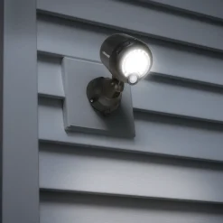 Discount MrBeams Mr. Beams XT batteri spotlight brun