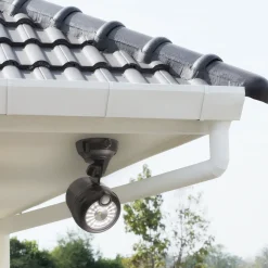 Discount MrBeams Mr. Beams XT batteri spotlight brun