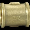 Best Muffe 3/4"x3/4" messing