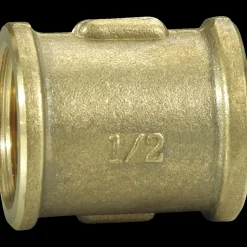 Best Muffe 3/4"x3/4" messing