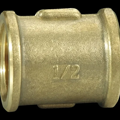 Best Muffe 3/4"x3/4" messing