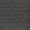 RBR Multikant standard TP15 udvendig hjørne, koks med skrå bagkant - 14x21x15,5 cm