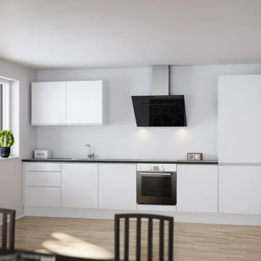 Outlet Multi-Living Monaco køkken 3600 mm