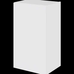 Outlet Multi-Living overskab hvid folie 30 cm