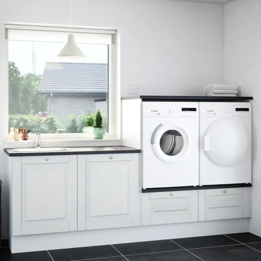 Bryggers^Multi-Living Pisa bryggers 2432 mm