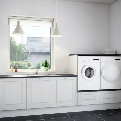 Bryggers^Multi-Living Pisa bryggers 2432 mm