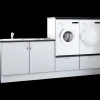 Clearance Multi-Living Roma bryggers 2432 mm hvid