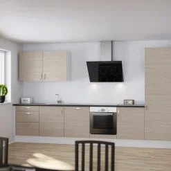 Multi-Living Køkkenskabe^Wien køkken 3600 mm