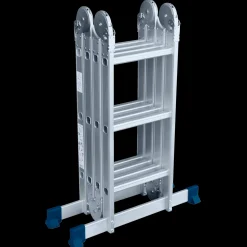 Stiger^Multistige 4 x 3 trin