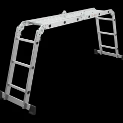 Stiger^Multistige 4 x 3 trin