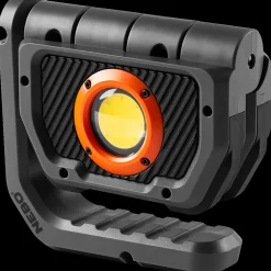 Nebo Arbejdslamper^omni 3K genopladelig håndlampe 3000 lumen
