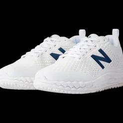 New Balance Hjemmesko^906 jobsko hvid herre str. 44