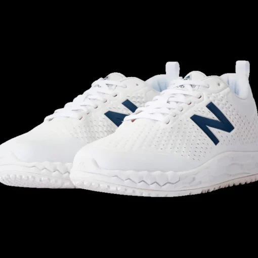 New Balance Hjemmesko^906 jobsko hvid herre str. 44