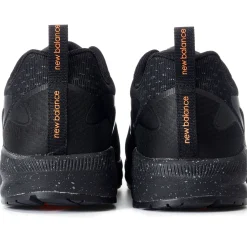 Best New Balance sikkerhedssko med boa lukning sort str. 45