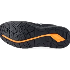 Best New Balance sikkerhedssko med boa lukning sort str. 45