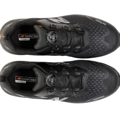 Best New Balance sikkerhedssko med boa lukning sort str. 45